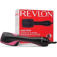 Revlon Hair Air Styler Brush, Rvdr5212Arb1, Black