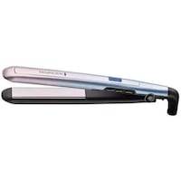 Picture of Remington Mineral Glow Hair Straightener, 40X35X15Cm, Pink & Blue