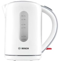 Picture of Bosch Electric Kettle, Twk7601, 1.7L, 2200W, White
