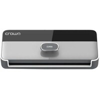 Picture of Crownline Automatic Food Machine, Silver & Black