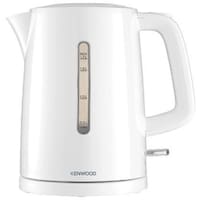 Picture of Kenwood Cordless Electric Kettle With Auto Shut-Off, Zjp00.000Wh, 1.7L, White