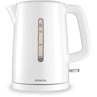 Picture of Kenwood Cordless Electric Kettle, Zjp00.000Wh, 1.7L, 2200W, White
