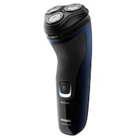 Picture of Philips Aquatouch Electric Shaver, S1323, Black