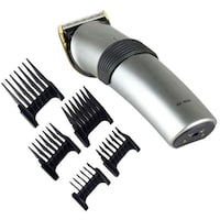 Picture of Dingling Professional Shaving Clipper, International Version, Silver