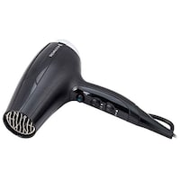Picture of Remington Hair Dryer, Red5215, Black