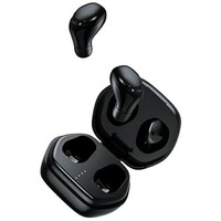 Picture of Jellico Wireless Headset Earbuds, Tws8, Black