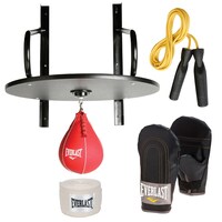 Picture of Everlast Speed Bag Kit, L, Multicolor