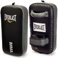 Picture of Everlast Mma Thai Pads Black, One Size, Black