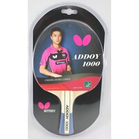Picture of Butterfly Addoy 2000 Table Tennis Bat