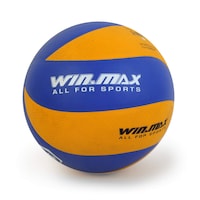 Picture of Winmax Competition Volleyball, WMY01512, Multicolour