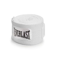 Picture of Everlast Professional Hand Wraps, White