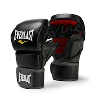 Picture of Everlast Train Advanced MMA Striking Gloves, L-XL