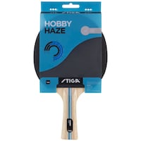 Stiga Hobby Haze Concave Table Tennis Racket