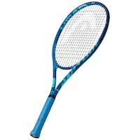 Head Metallix Attitude Elite Tennis Racket, Blue