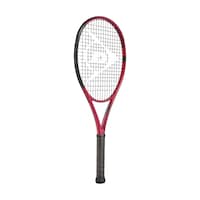 Dunlop Sports Pre-Strung Tennis Racket, CX Team 275