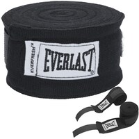 Everlast Professional Hand Wraps, White