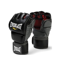 Picture of Everlast Train Advanced MMA Closed Thumb Training Gloves, L-XL