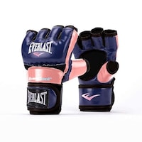 Everlast Everstrike Training Gloves for Women, S-M