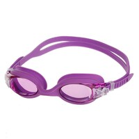 Winmax Adult Anti Fog Swimming Goggle, Purple