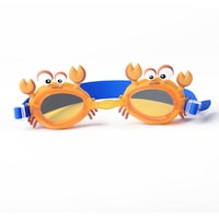 Picture of Winmax Pirate Swimming Goggles, Multicolour