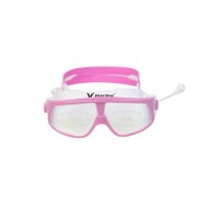 Picture of Harley Fitness Kids Swimming Goggles, Pink & White