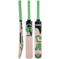 Picture of Ca Boy'S Somo Size 5 Cricket Bat, Multicolor