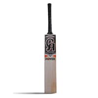 Picture of Ca Power English Willow Bat For Cricket, Multicolor