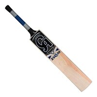 Picture of English Willow Cricket Bat, Multicolor