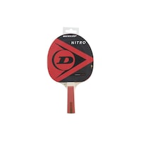 Picture of Dunlop Nitro Table Tennis Racket