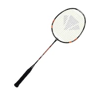 Dunlop Aeroblade Badminton Racket, 4 1/8inch