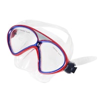 Picture of Winmax Diving Glasses Set, WMB07521A