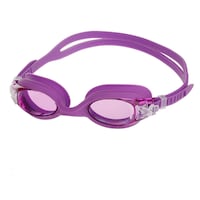 Picture of Winmax Adult Swimming Goggles, Purple