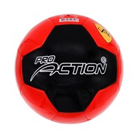 Picture of Pro Action Classic Football, Red