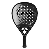 Picture of Dunlop Galactica Pro Padel Racket, Black