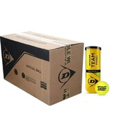 Picture of Dunlop Padel Team Tennis Ball - Box of 24