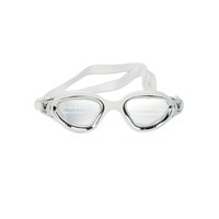 Picture of Harley Fitness Adult Swimming Goggles, White