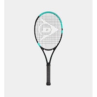 Picture of Dunlop Graphite Rackets, Blue & Black