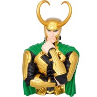Picture of Marvel Avengers Loki Bust, Multicolour
