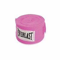 Everlast Unisex 120 Handwraps, Pink