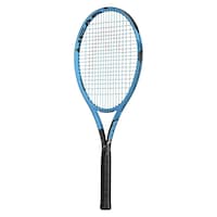 Head Unisex Adult's Challenge Pro Tennis Racquet, Blue