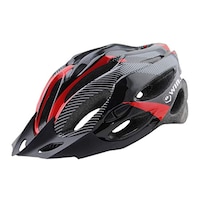 Picture of Winmax Unisex Adult Cycling Helmet, 58-62cm, Red