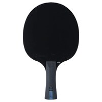 Picture of Stiga Future Carbon 3-Star Table Tennis Bat, Black & Red