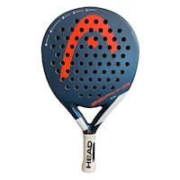 Picture of Head Graphene 360 Zephyr Padel Tennis Racket, Multicolour