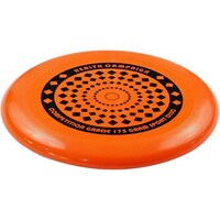 Picture of Winmax Polyethylene Frisbee Disc, Orange