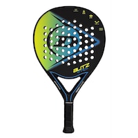 Picture of Dunlop Hybrid Padel Racket, Multicolour