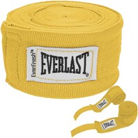 Picture of Everlast Professional Hand Wraps, Gold