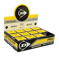 Picture of Dunlop Official Tournament Squash Ball
