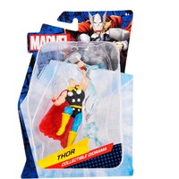 Picture of Marvel Avengers Diorama Thor Figurine, 2.75inch