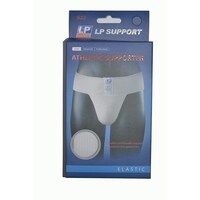 Picture of LP Support Athletic Supporter, S, White