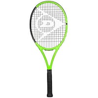 Dunlop Graphite Tennis Racket, CX PRO